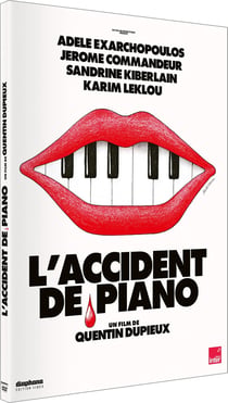 L'Accident de piano