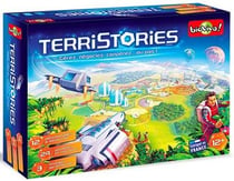 Terristories