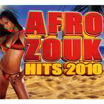 Afro zouk hits 2010