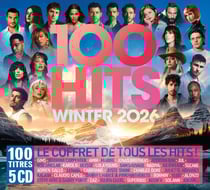 100 Hits Winter 2026