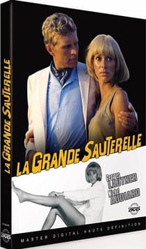 La Grande sauterelle