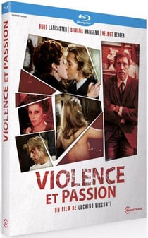 Violence et passion