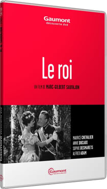 Le Roi