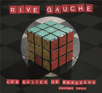 Les suites de Brassens Vol. 2