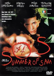 SUMMER OF SAM