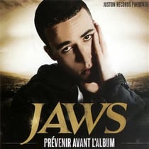 Prévenir avant l'album