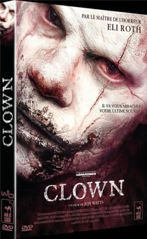 Clown