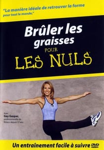 Brûler les graisses pour les Nuls
