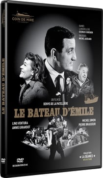 Le Bateau d'Émile