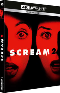 Scream 2