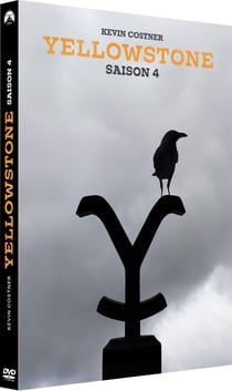 Yellowstone - Saison 4