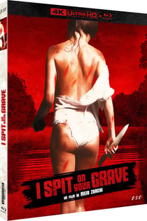 I Spit on Your Grave