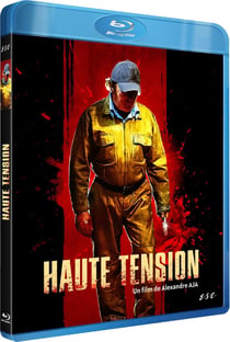 Haute tension