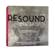 Resound Beethoven /vol.3