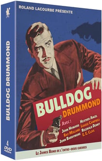 Bulldog Drummond
