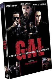 G.A.L. - Groupe Antiterroriste de Libération