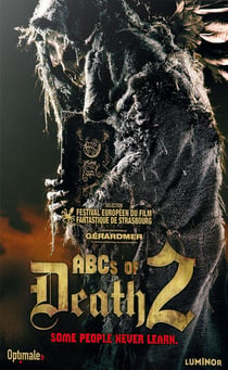ABC of Death 2