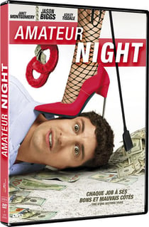 Amateur Night