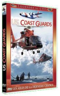 Légendes du ciel - US Coast Guards