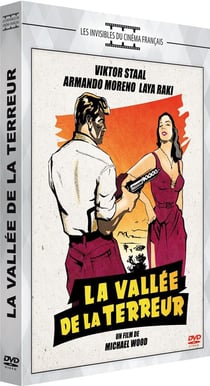 La Vallée de la terreur
