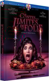 Les Contes aux limites de la folie