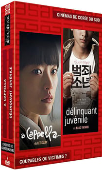 Cinémas de Corée du Sud : A Cappella + Délinquant juvénile