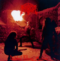 Diabolical fullmoon mysticism