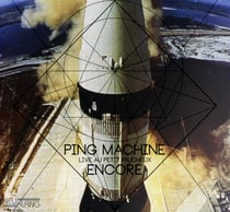 Encore - live au petit faucheux