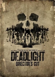 Eadlight - Director's Cut