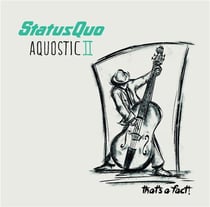 Aquostic II