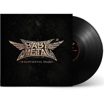 10 Babymetal years