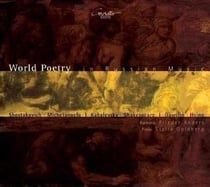 World poetry in Russian music