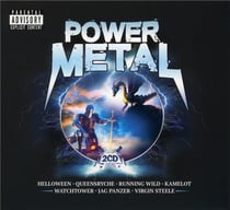 Power metal