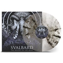 The Weight of The Mask - édition limitée