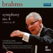 Symphonie n°4, op.98