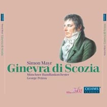 Ginevra di scozia