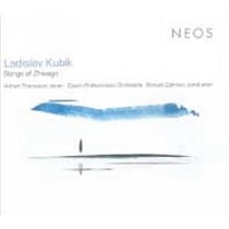 Songs of Zhigo