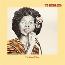 The voice of soul KPM sessions