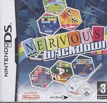 Nervous brickdown (jeu)