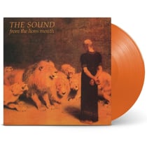 From The Lions Mouth (1981) (Ed. Limitée) - édition limitée