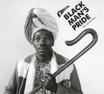 Studio One : black man's pride