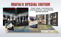 Mafia 2 - Édition Collector