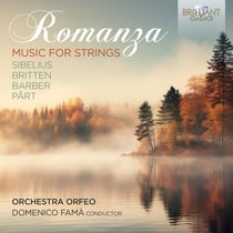 Romanza