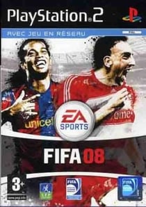 FIFA 08