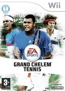 Grand chelem tennis