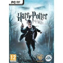 Harry Potter et les Reliques de la Mort (1ere partie)