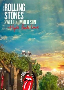 Sweet summer sun / hyde park live