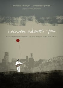 Heaven adores you