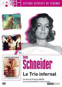 Le Trio infernal
