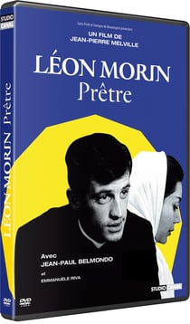 Léon Morin, prêtre